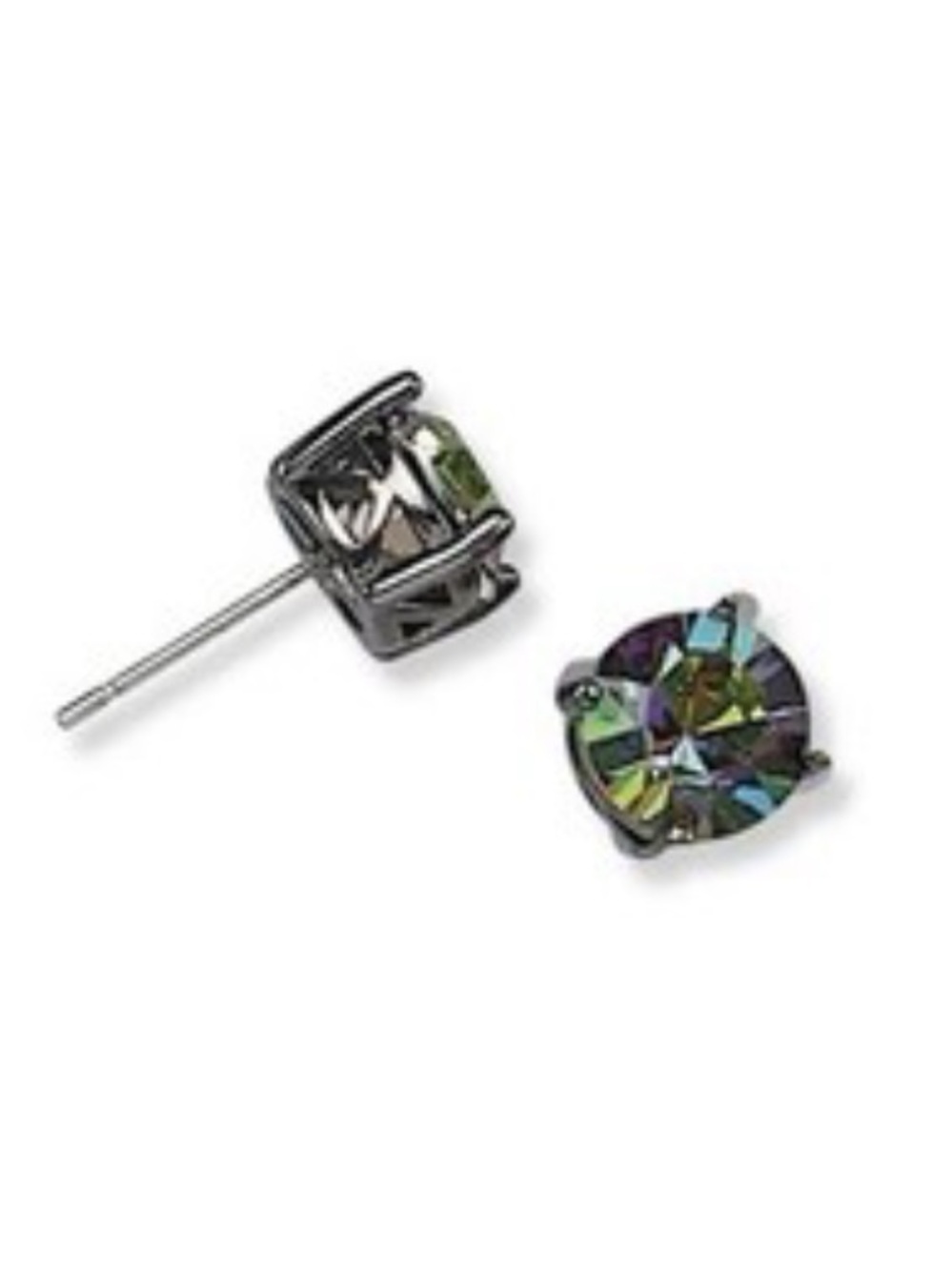 Park Lane Northern Lights Stud Earrings- NEW